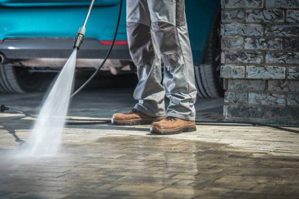 Concrete Sealing in Boyce, LA